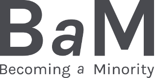 BAM - Becoming a Minority